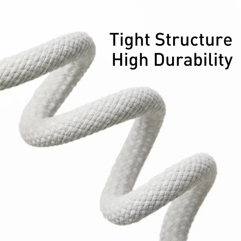 PD 60W Original USB-C Cable For iPhone 16 15 Pro Max