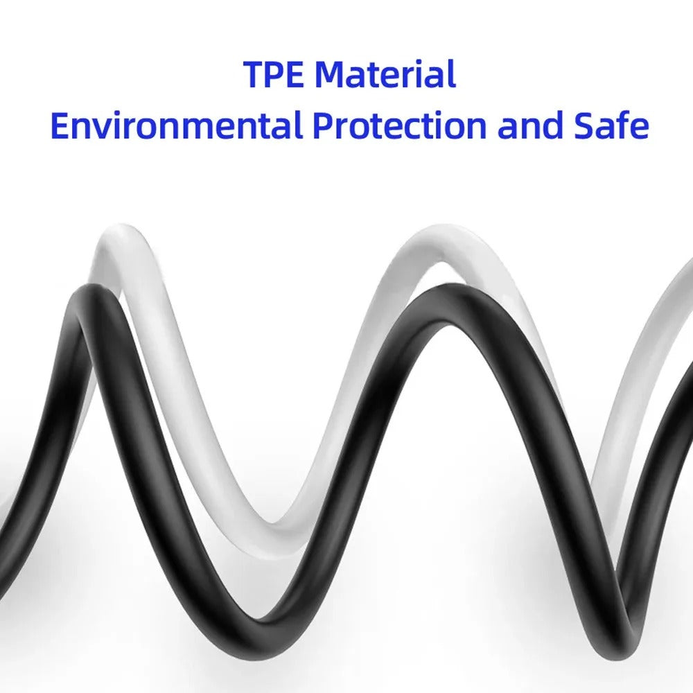 Samsung USB-C to USB-C PD Fast Charging Cable – Made in Vietnam