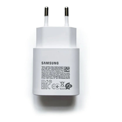 100% PD 25W Super Fast Charger Power Adapter Made in Vietnam