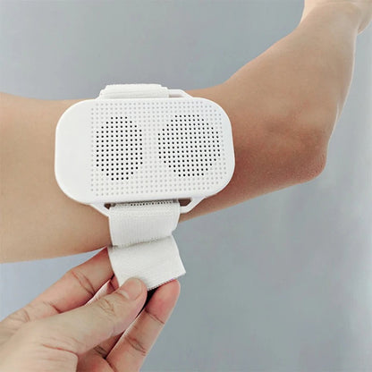 Portable Bluetooth-compatible Speakers Wireless Mini Speaker with Enhanced Bass, HD Sound, Wearable Speaker for Sports,Outdoor