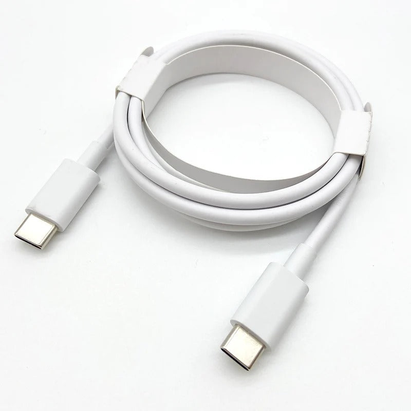 Google Pixel 30W PD Fast Charger – Type C Wall Adapter & USB-C Cable