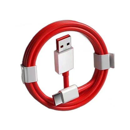 Oneplus Original 100W Charger Supervooc Super Fast Charging Travel Adapter For Oppo Find X6 X5 Realme