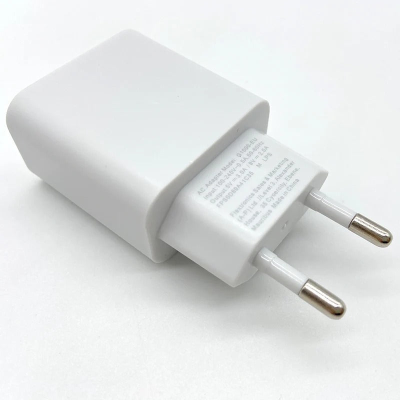 Google Pixel 30W PD Fast Charger – Type C Wall Adapter & USB-C Cable