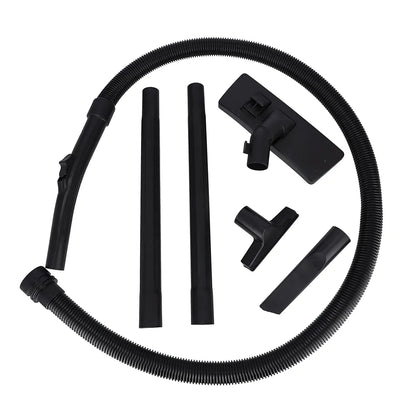 Geepas  Dry & Wet Vacuum Cleaner 20L Capacity 2800W GVC 19026