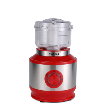 KOLAX 4 in 1 Food Processor (food factory )Food Meat and Vegetable chopper 1200W