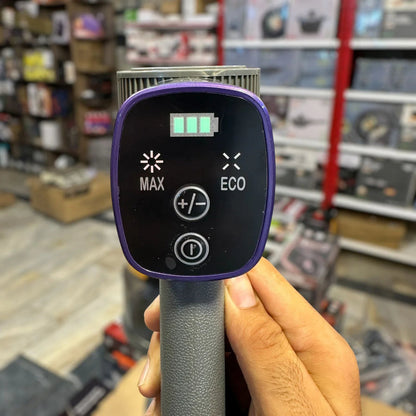 IAB Cordless Vacuum Cleaner 9221