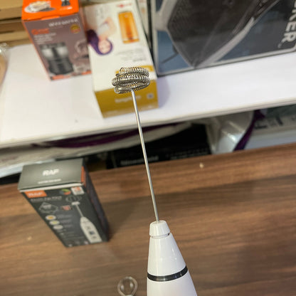 Lot imported 3 in 1 milk coffee Frother and egg whisker