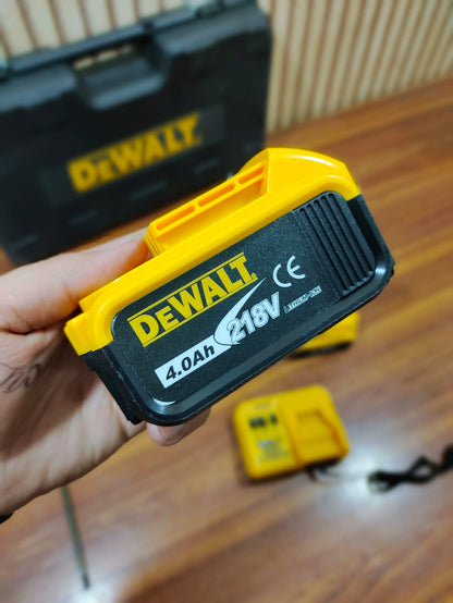 Dewalt 3 in 1 commercial helti