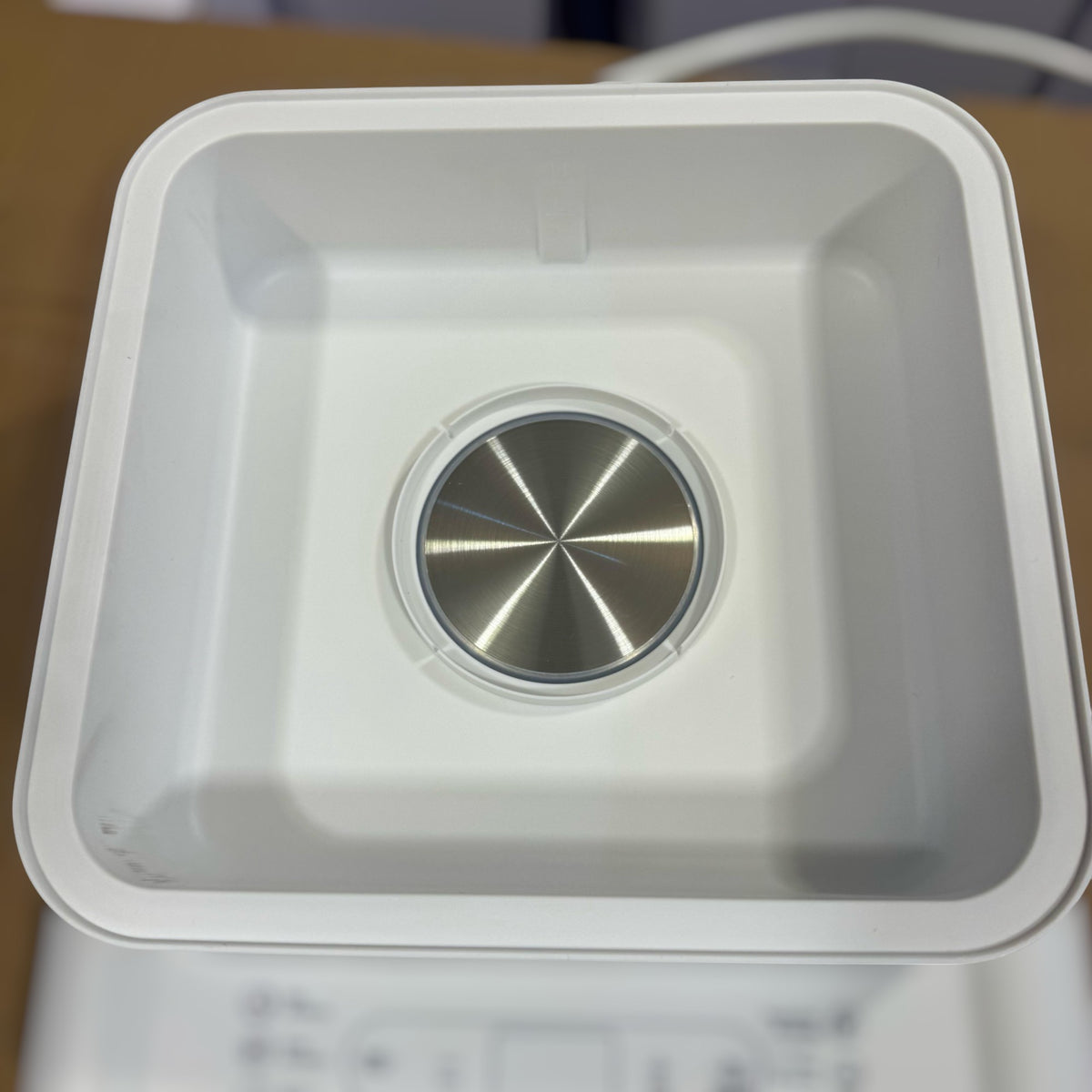 Boma Electric Food Steamer 18L Capacity