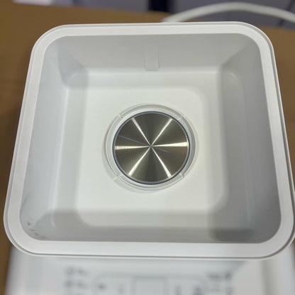 Boma Electric Food Steamer 18L Capacity