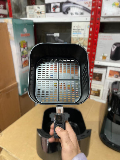 Kolax Digital Air Fryer 8.5L model no 901554