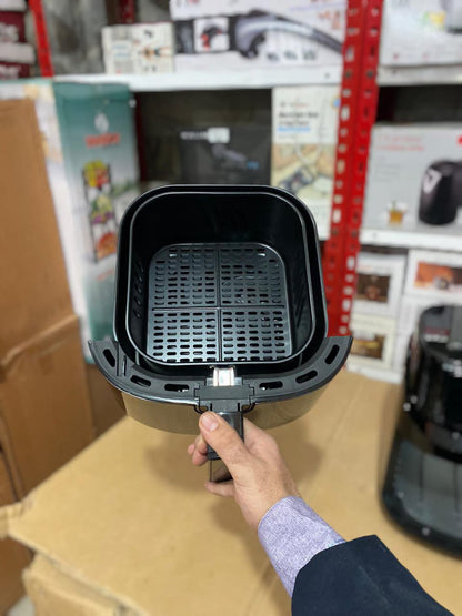 Kolax Digital Air Fryer 8.5L model no 901554