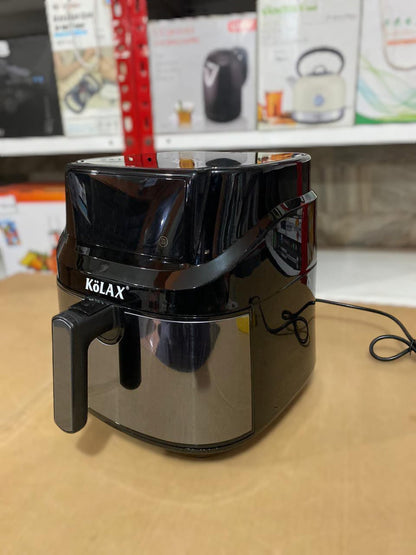 Kolax Digital Air Fryer 8.5L model no 901554