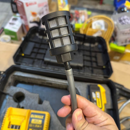 DeWalt Rechargeable Pressure Washer ( car & solar washer )