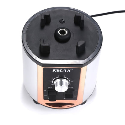 KOLAX Professional Kitchen Blender 2L model no 709318. 3200W
