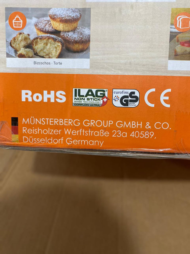 Kolax Digital Air Fryer 8.5L model no 901554