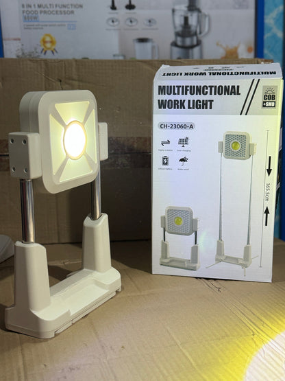Lot imported adjustable LED camping light