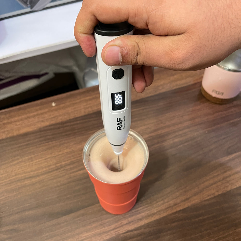 Lot imported 3 in 1 milk coffee Frother and egg whisker