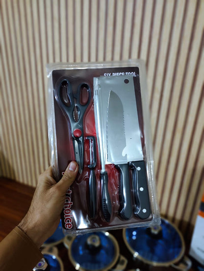 Lot imported original 30 piece stainless steel Cookwere