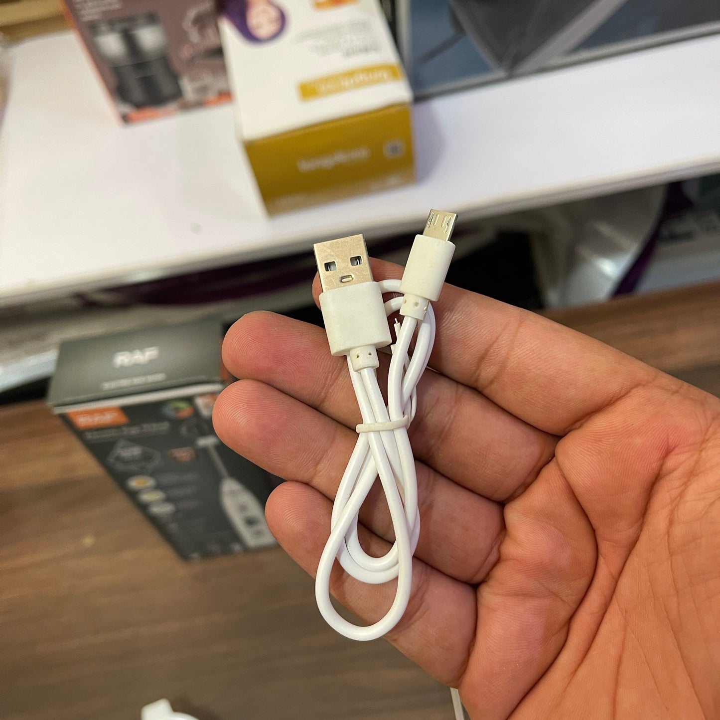 Lot imported 3 in 1 milk coffee Frother and egg whisker