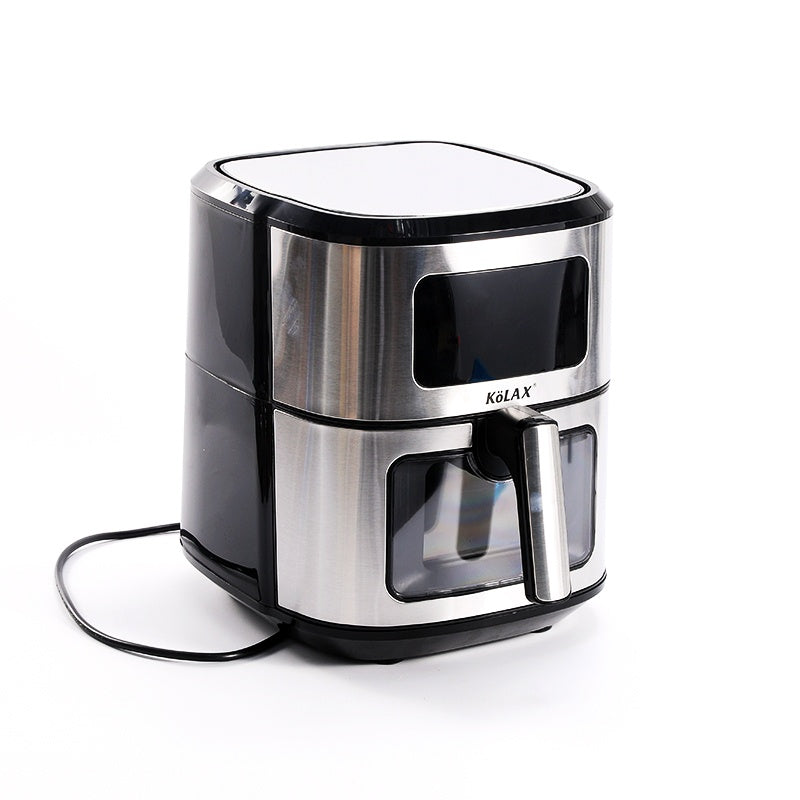 Kolax Digital Air Fryer 6.5L model no 901608