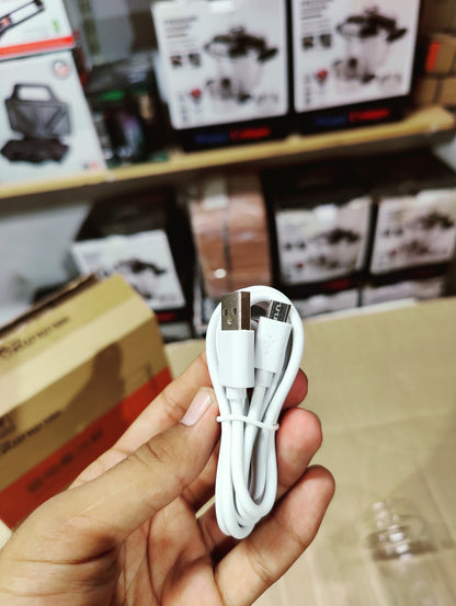 Renen imported rechargeable 450ml blender