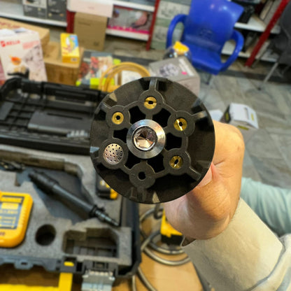 DeWalt Rechargeable Pressure Washer ( car & solar washer )