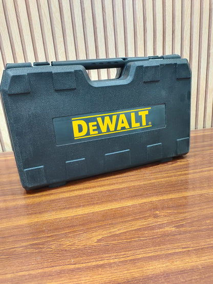 Dewalt 3 in 1 commercial helti