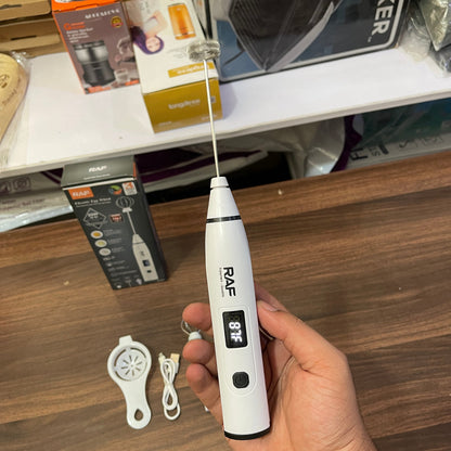 Lot imported 3 in 1 milk coffee Frother and egg whisker