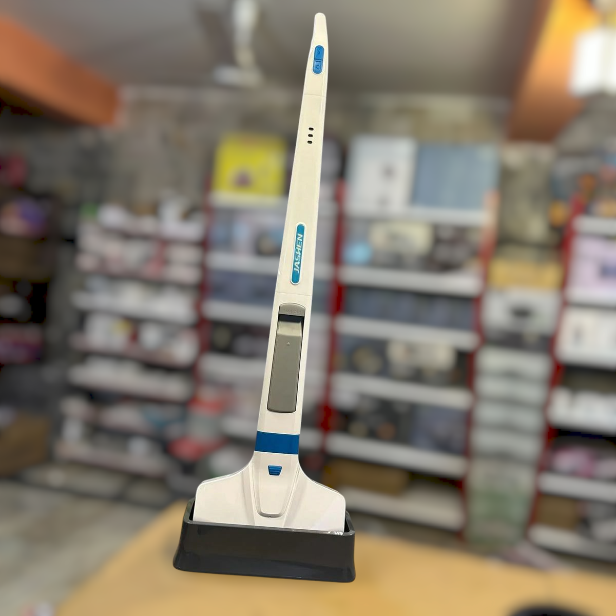 Imported Jashen Cordless Floor Cleaner & Scrubber