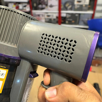 IAB Cordless Vacuum Cleaner 9221