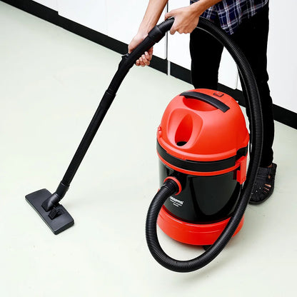 Geepas  Dry & Wet Vacuum Cleaner 20L Capacity 2800W GVC 19026