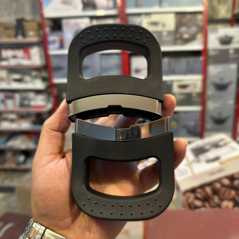 Italy lot 4L stainless steel pressure cooker