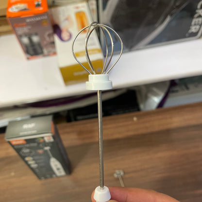 Lot imported 3 in 1 milk coffee Frother and egg whisker