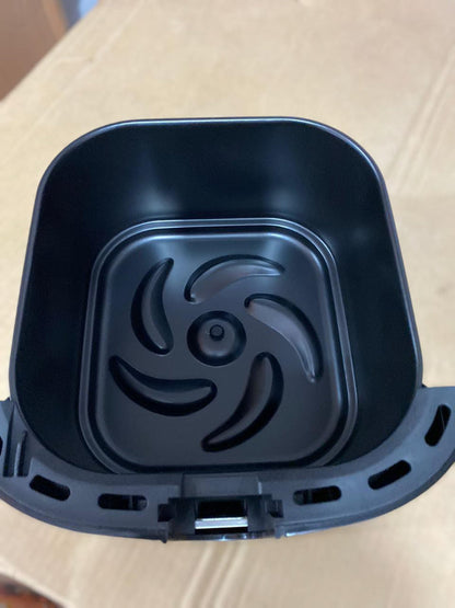 Kolax Digital Air Fryer 8.5L model no 901554