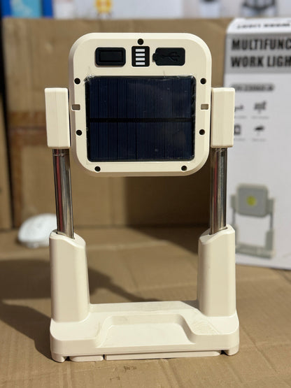 Lot imported adjustable LED camping light