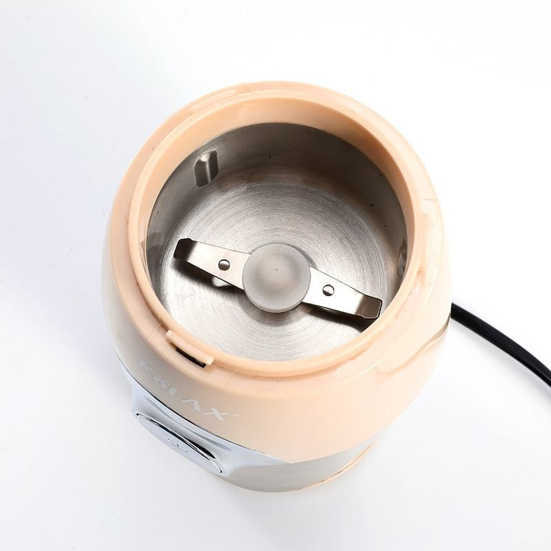 KOLAX stainless steel coffee grinder Model 801501