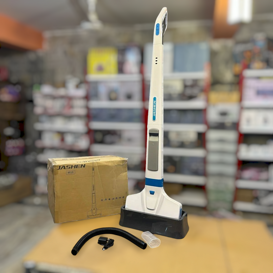 Imported Jashen Cordless Floor Cleaner & Scrubber