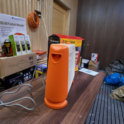 Lot Imported Ocrena halogen heater 800wat