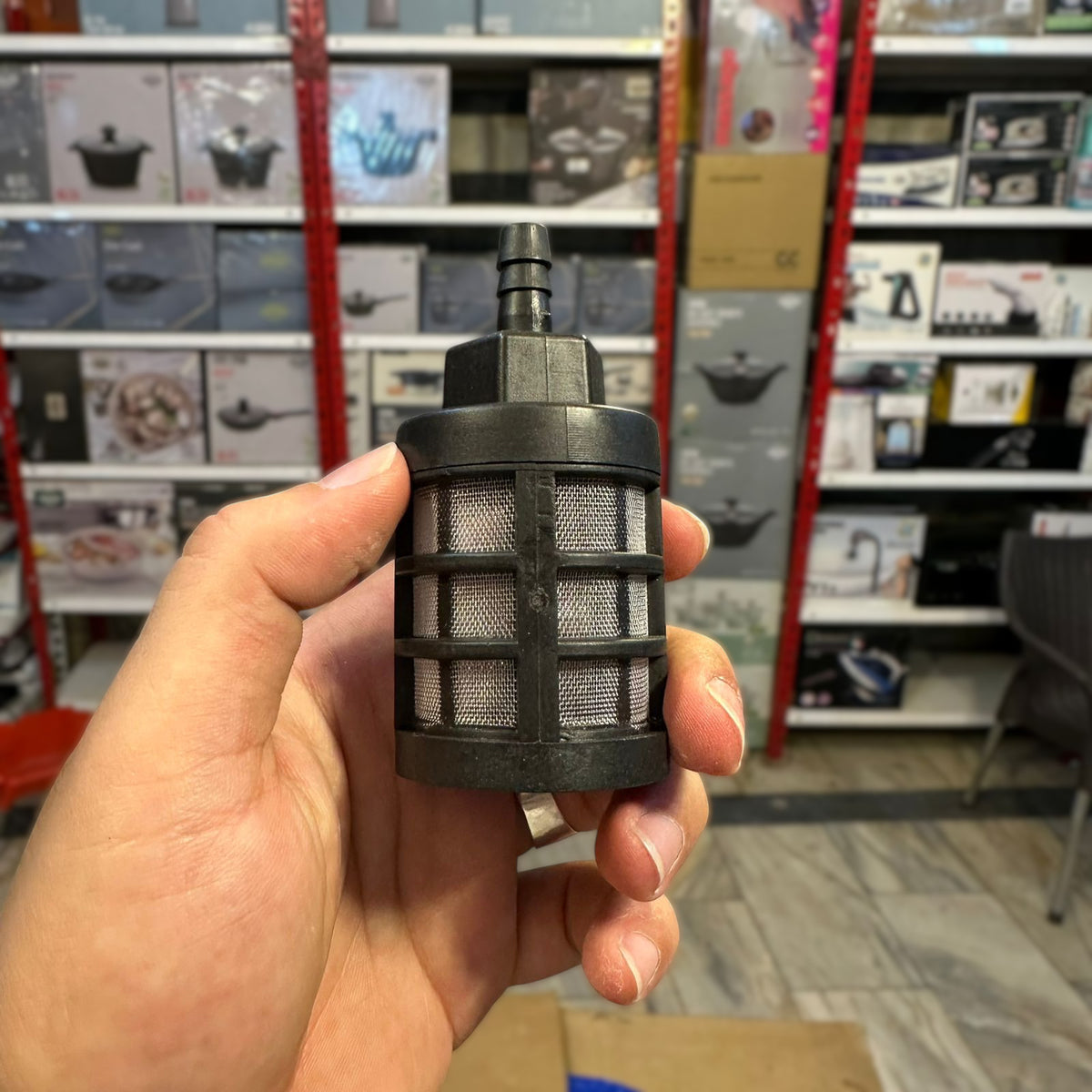 DeWalt Rechargeable Pressure Washer ( car & solar washer )