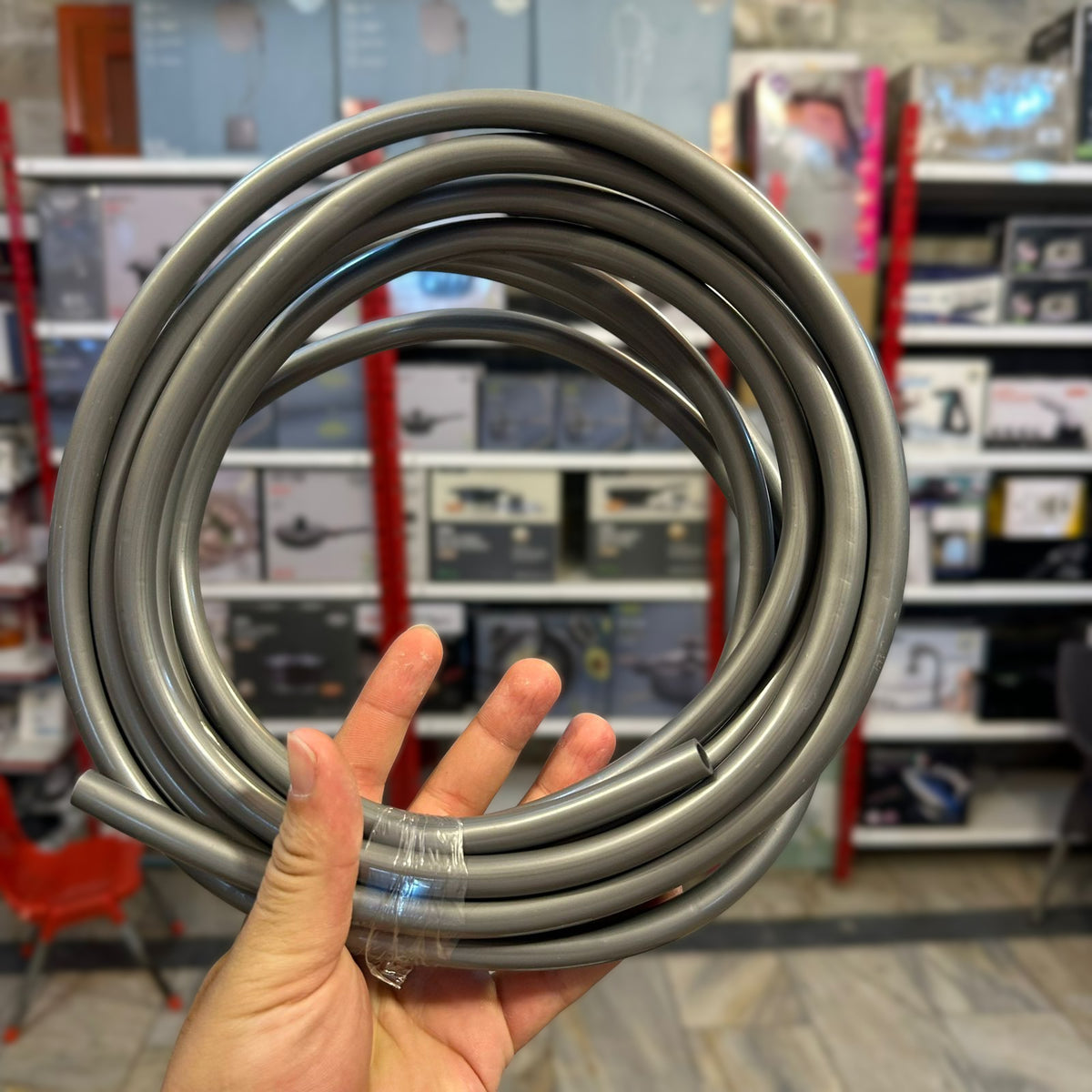 DeWalt Rechargeable Pressure Washer ( car & solar washer )