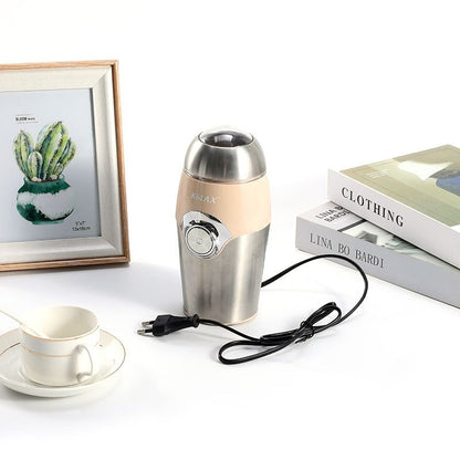 KOLAX stainless steel coffee grinder Model 801501